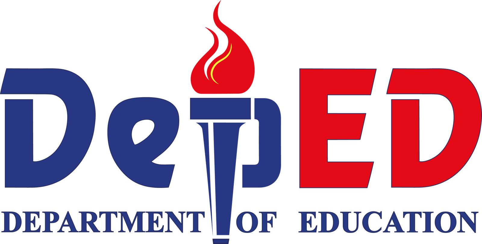 DepEd Logo